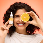 Buy Jovees Revita Glow Vitamin C Face Serum Infused with Vitamin C & Kakadu Plum | For Skin Brightening & Hyperpigmentation | For All Skin Type | 30ml - Purplle