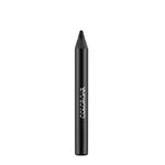 Buy Colorbar Cosmetics I-Glide Eye Pencil New Mini-Blackout - Purplle