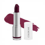 Buy Colorbar Velvet Matte Lipstick Last Night (4.2 gm) - Purplle
