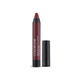 Buy Colorbar Cosmetics Matte Me As I Am Lipcolor Mini-Outrage - Purplle