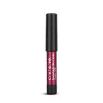 Buy Colorbar Cosmetics Matte Me As I Am Lipcolor Mini-Devilry - Purplle