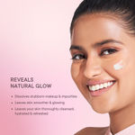 Buy Quench Botanics Salicylic Acid Cleansing Balm With Cherry Blossom & Pearl Extracts (Makeup Remover) - 50 ml - Purplle