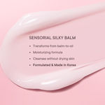 Buy Quench Botanics Salicylic Acid Cleansing Balm With Cherry Blossom & Pearl Extracts (Makeup Remover) - 50 ml - Purplle