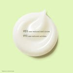 Buy Quench Botanics Korean Ginseng Under Eye Cream For Dark Circles & Puffiness With Hyaluronic Acid - 15 ml - Purplle