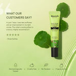 Buy Quench Botanics Korean Ginseng Under Eye Cream For Dark Circles & Puffiness With Hyaluronic Acid - 15 ml - Purplle