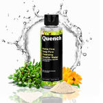 Buy Quench Botanics Mama Cica Deep Pore Cleansing Micellar Water (145 ml) - Purplle
