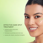 Buy Quench Dark Spot Correcting Serum With Cica & Korean Ginseng, Fades Pigmentation - 30ml - Purplle