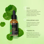 Buy Quench Dark Spot Correcting Serum With Cica & Korean Ginseng, Fades Pigmentation - 30ml - Purplle