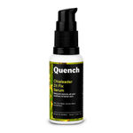 Buy Quench Salicylic Acid Zit Fix Serum With Chia Seeds, Reduces Acne & Dark Spots - 30ml - Purplle