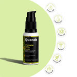 Buy Quench Salicylic Acid Zit Fix Serum With Chia Seeds, Reduces Acne & Dark Spots - 30ml - Purplle