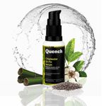 Buy Quench Salicylic Acid Zit Fix Serum With Chia Seeds, Reduces Acne & Dark Spots - 30ml - Purplle