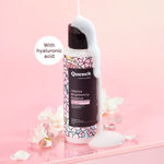 Buy Quench Botanics Brightening Cherry Blossom Toner For Glowing & Dewy Skin With Pearl Extracts - 100 ml - Purplle