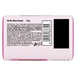 Buy Lux Soft Glow Rose & Vitamin E For Glowing Skin Beauty Soap Mega Pack 3X150 g - Purplle