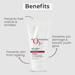 Buy O3+ Agelock Anti Ageing Cream SPF 60(50gm) - Purplle