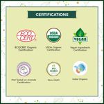 Buy Indus Valley Bio Organic Anti Bacterial Face Pack DIY Kit Gift pack - Purplle