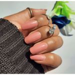Buy KOROKO 139 Rose Pink Nude Nailpolish - Purplle