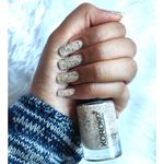 Buy KOROKO 178 Mama Cookie Crumble Nailpolish - Purplle
