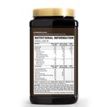 Buy WOW Life Science Plant Protein Powder - Made from Pea & Brown Rice Protein - Chocolate Flavour- For a healthier lifestyle (1 k gm) 1kg - Purplle