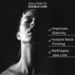 Buy LUXURI Neck & Double Chin Serum Neck Firming & Tightening, DoubleAA Chin,Remove Double Chin. For Men & WomenAA AA - 50 ml - Purplle