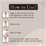 Buy LUXURI Retinol 4-In-1 Face Serum, Serum for Anti Aging, Night Face Serum with Retinol & Glutathione, Hyaluronic, Vitamin C - 30 ml, Small - Purplle