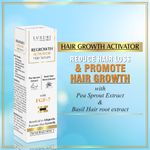 Buy LUXURI Hair Strengthening Serum, Hair Growth Activator With FGF-7- Boosts Hair Growth, Revitalizing, Beneficial in Alopecia - (50ml) - Purplle