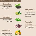 Buy Aryanveda De-Tan Facial Kit, A Complete Solution with 6 Step Regimen for All Skin Types Tanend Facial Kit, 260 gm - Purplle