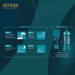 Buy Streax Professional Enhance Developer - 10 vol (1000ml) - Purplle