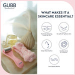 Buy GUBB Ice Roller with Headband for Skin Depuffing & Relaxation - Purplle