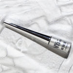 Buy NY Bae Metallic Eyeliner - Silver Soiree 01 (4.5 ml) | Metallic Glitter Finish | Super Pigmented | Quick Drying | Smudgeproof | Water Resistant - Purplle