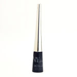 Buy NY Bae Metallic Eyeliner - Blue Bonanza 03 (4.5 ml) | Metallic Glitter Finish | Super Pigmented | Quick Drying | Smudgeproof | Water Resistant - Purplle