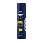 Buy NIVEA MEN Deodorant Fresh Boost 150ml - Purplle