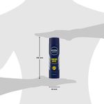 Buy NIVEA MEN Deodorant Fresh Boost 150ml - Purplle