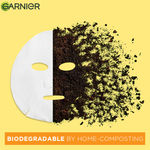 Buy Garnier Skin Naturals, ,Bright CompleteA vitamin CA Serum Sheet Mask 28g - Purplle