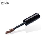 Buy IMAGIC PROfessional EYEBROW MASCARA Black (EY-301-Black) - Purplle