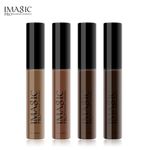 Buy IMAGIC PROfessional EYEBROW MASCARA Black (EY-301-Black) - Purplle