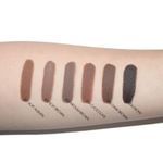 Buy IMAGIC PROfessional Cosmetic EYEBROW GEL EBONY EY-317-E06 - Purplle