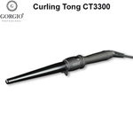 Buy Gorgio Professional Hair Curling Tong CT 3300 - Colour May vary - Purplle