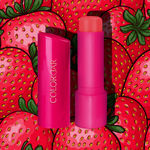 Buy Colorbar Strawberry Lip Blam - 4.5 gm - Purplle