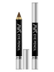 Buy AYA Eye Pencil For Eye Liner / Kajal - Brown - Purplle