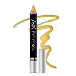 Buy AYA Eye Pencil For Eye Liner / Kajal - Golden - Purplle