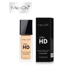 Buy Me-On ULTRA HD Longlasting Invisible Cover Foundation (30 ML) - Purplle