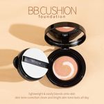 Buy Me-Now Perfect Swan Series BB Cushion Foundation (12g) - Purplle