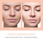 Buy Me-Now BB Rose Blemish Balm Cream Foundation (38 ML) - Purplle