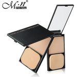 Buy Me-Now Pack of Green Tea Blemish BB Foundation Cream (38ml) and Matte Look Compact (8g) - Purplle