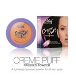 Buy Me-Now Pack of Skin Maker Foundation Drops(30g) and Creme Puff 4D Pressed Compact Powder - Purplle