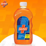 Buy Savlon Antiseptic Disinfectant Liquid for First Aid, Personal Hygiene, and Home Hygiene - 500ml - Purplle