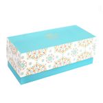 Buy TGL Crafted Celebration Teal 15g, Tea Gift Hampers with 2 teas in Golden airtight tin - Purplle