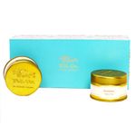 Buy TGL Crafted Celebration Teal 15g, Tea Gift Hampers with 2 teas in Golden airtight tin - Purplle