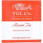 Buy TGL Pure and Premium Assam Black Tea, 25 Tea Bags - Purplle