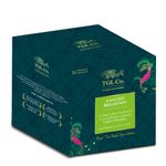 Buy TGL Pure English Breakfast Tea Bags 16 Tea Bags | English Breakfast Black Tea Bags - Purplle